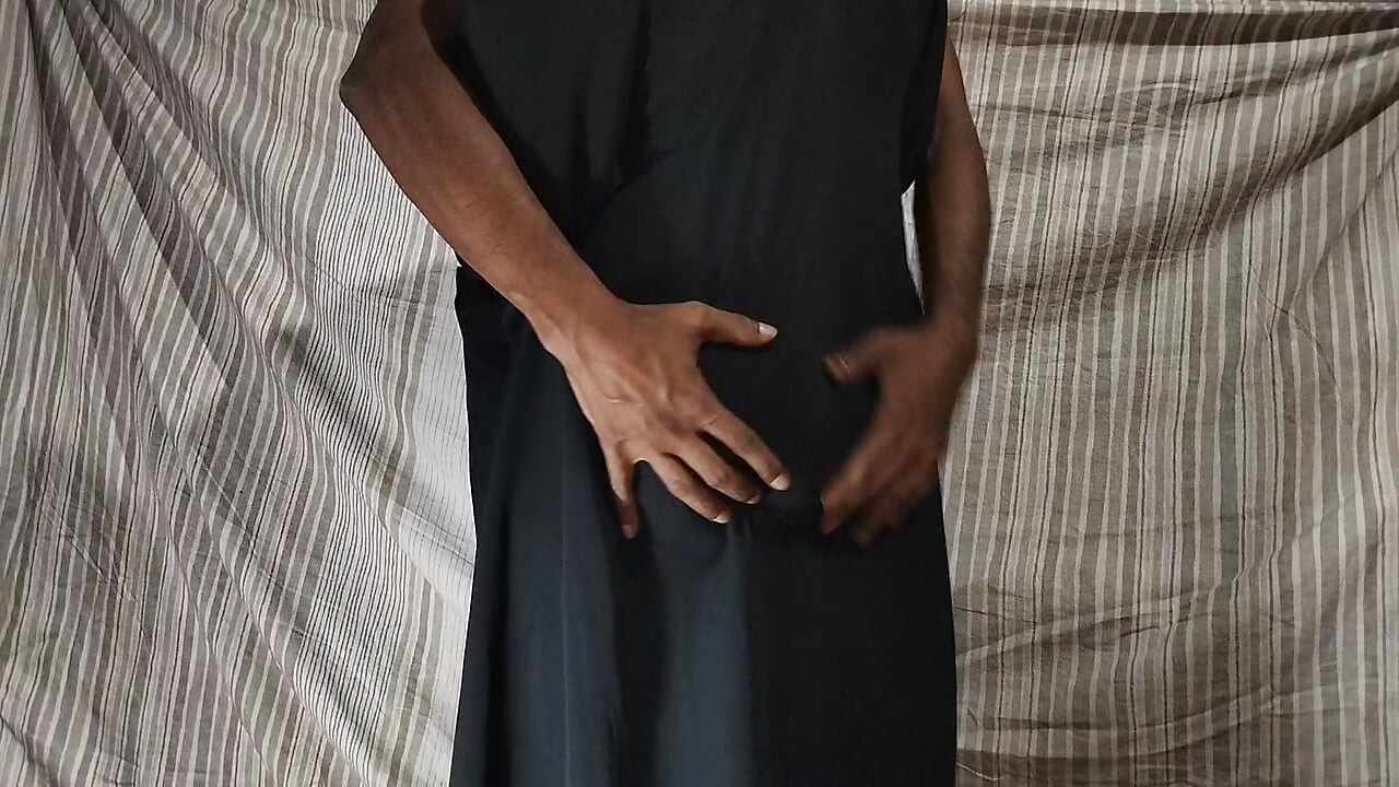 Deshi pravi seoski par seksa muža i žene
