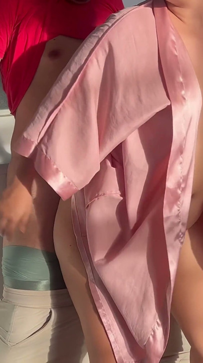 Do You Like My Clothes? Hurry up.. Me Hard and Fast, in 10 Minutes They Come for Me