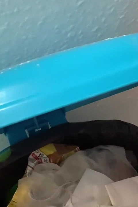 Anda akan menikmati video pelik ini dengan Nikki