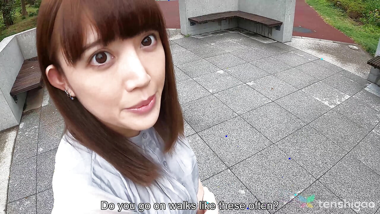 Nagisa Katagiri Sells Houses in Tokyo and Is Now an Amateur Nude Model