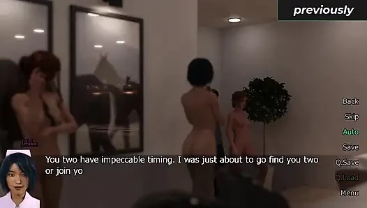 Ad #37 - seks threesome