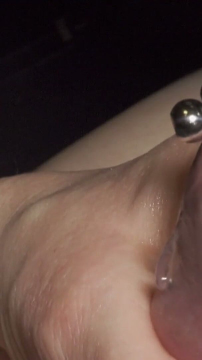 Stunning screwed fetish sounding mushroom Head 17mm FIXXX slit widener for extreme insertion | Clip 1