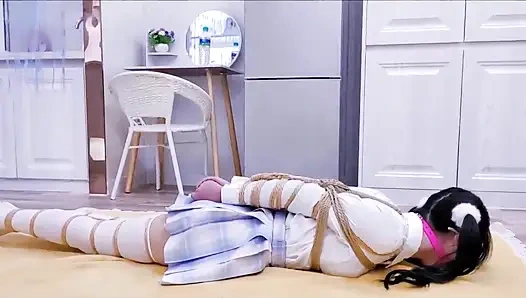 Girl in Distress Part 15