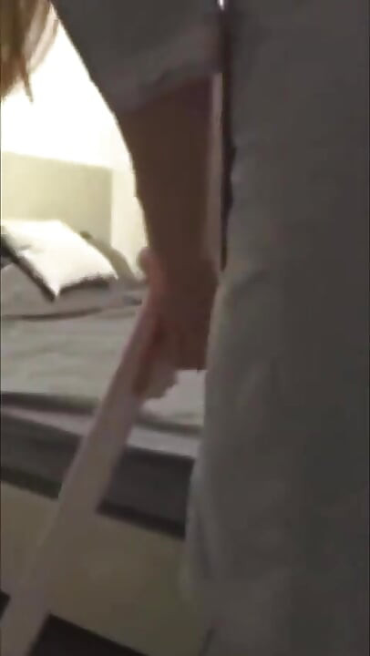 Wife Cheats on Her Husband with His Friends. Real