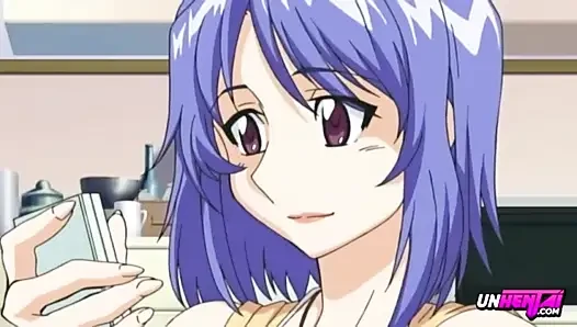Family Sex Time! Uncensored Hentai