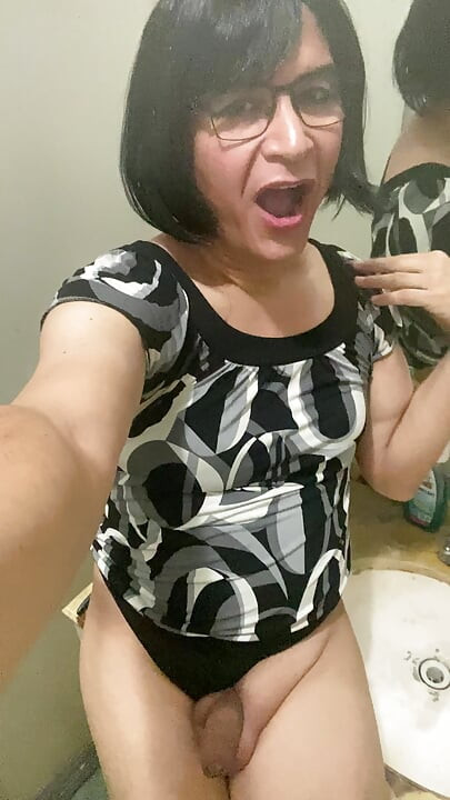 Emmanataly Hot Shemale