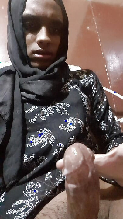 Seksi lezbiyen trans kadın masterbasyonu