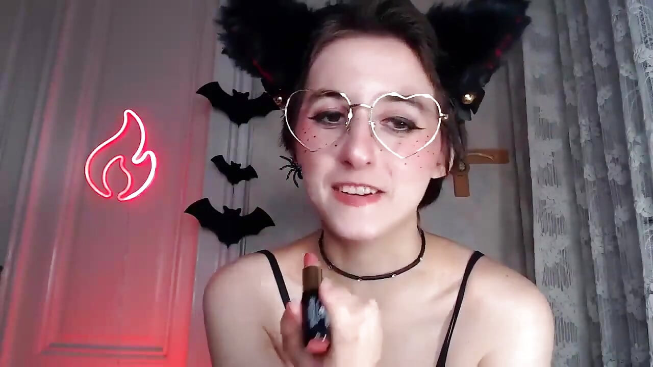 Cammiversary Party Stream em Mfc - Parte 3