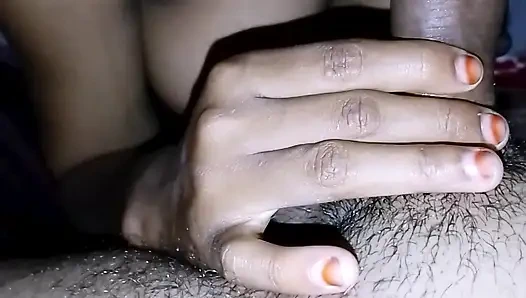 I Fucked My Friend in Blowjob Style.