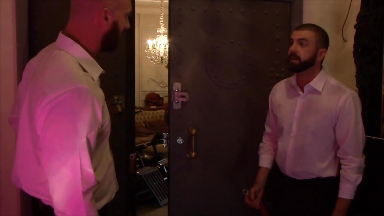 Bouncers
