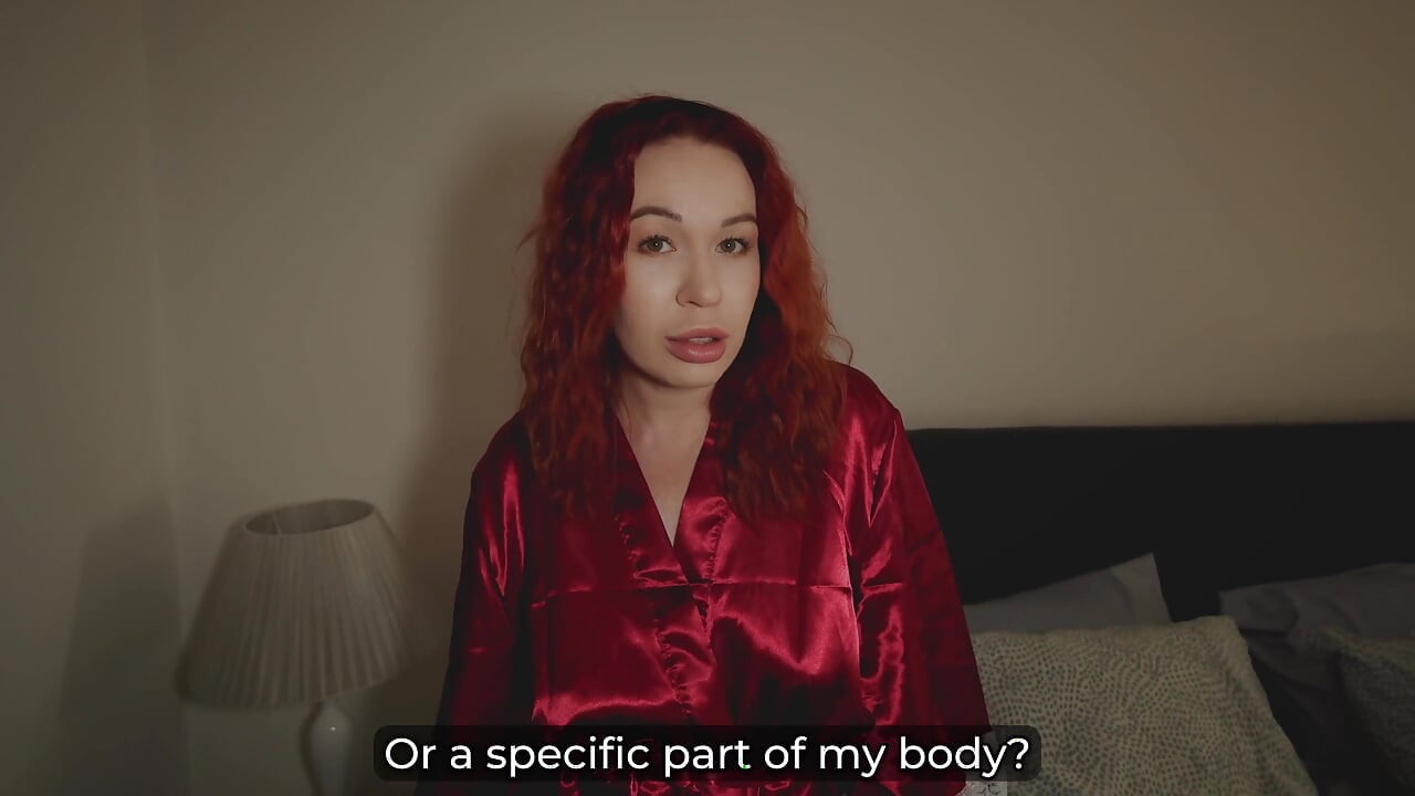 POV have You Ever Seen a Vagina?'' - I Fuck My Stepmother Pussy