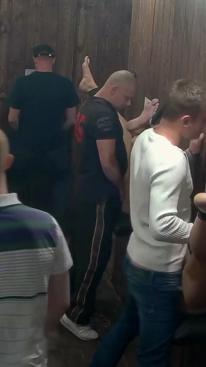 Detik yang menyeronokkan dari "Czech Fantasy E08: tetek semula jadi yang besar"