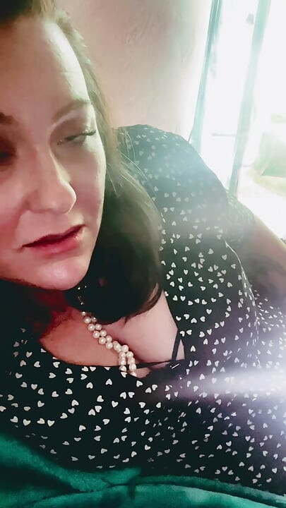 Hotwife Confession: Teasing My Cuck with BBC Fantasies