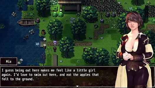The Biggest Tits in Town