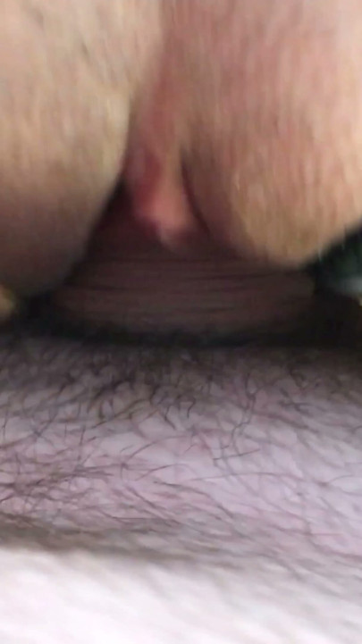 Okay, I'm pissing in a jar if you lick my pussy after that. Licking and fucking meaty pussy after pissing. Creampie. Close-up | Clip 1