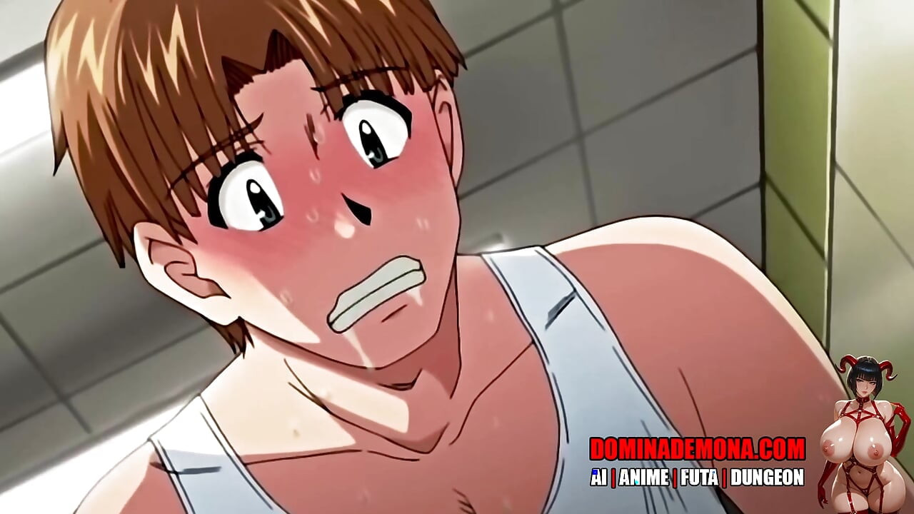 HENTAI ANIME KHIÊU DÂM NHẬT BẢN LÀM TÌNH MẠNH BẠO