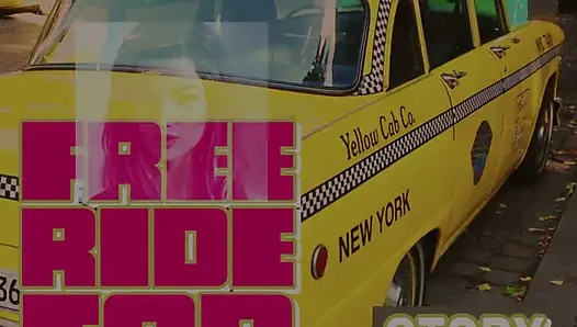 Der geile Taxifahrer und die willige Sissy-Geschichte Eins