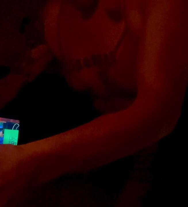 ตัวอย่างของสิ่งที่ฉันชอบจากด้านหน้าและด้านหลัง