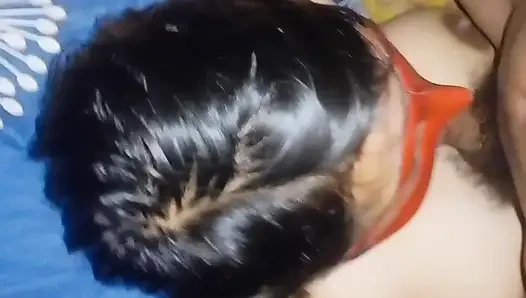 the thrill of having sex with a beautiful Asian friend