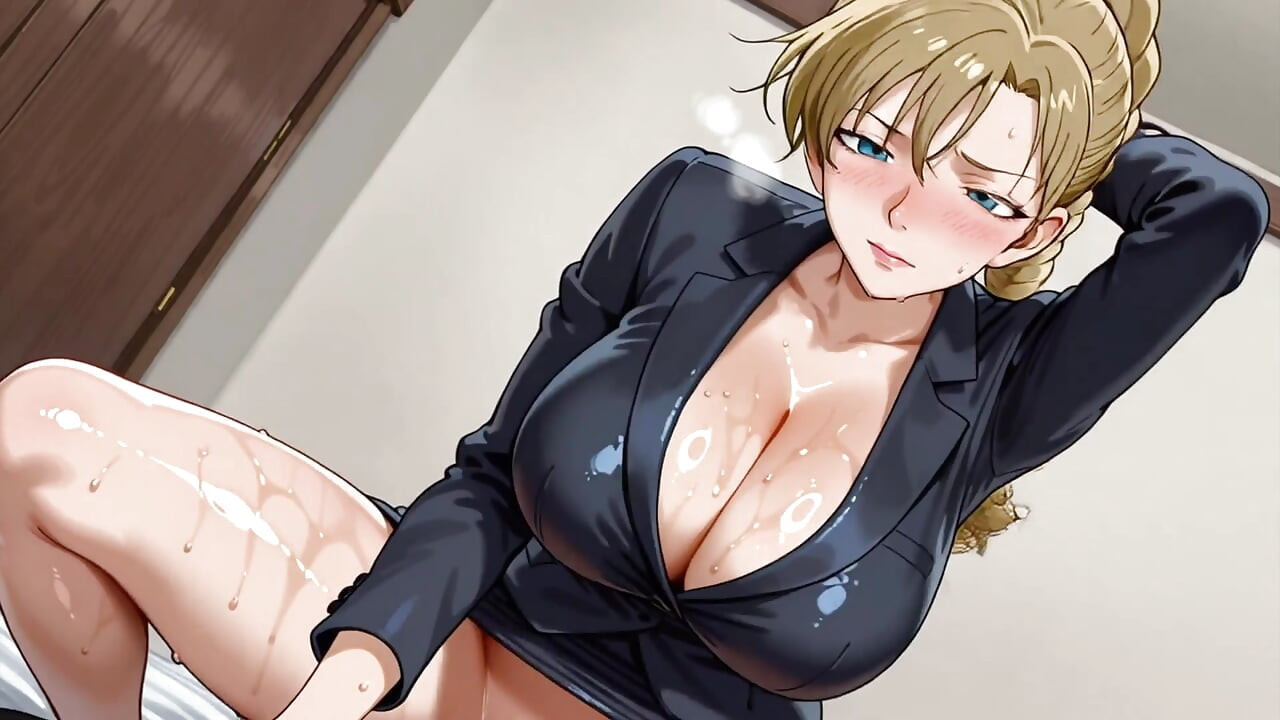 Kuze Mihiro (Conan)