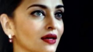 Aishwarya Rai Face Cum Tribute