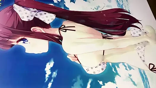 sop newgame! hihumi