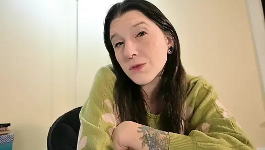 Operasi Rahasia Istri untukmu