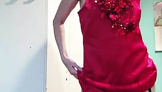 Valentines heiße verspielte milf!.