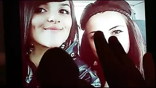 haraç fot angela&amp;ani btw