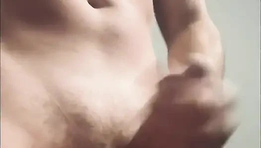 Tıraşlı pürüzsüz ve patlayıcı her zamanki gibi