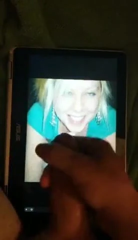 Terri cumtribute