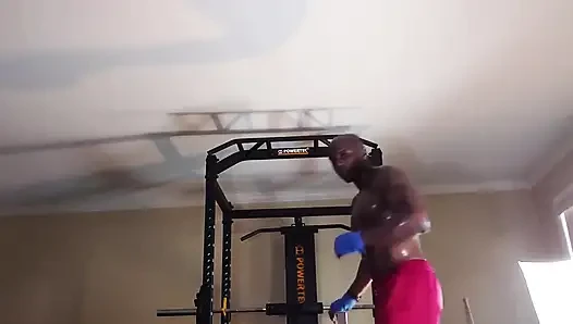 Boxing Workout Today an Ever-changing Integrated Training Approach Provides a Systematic and Progressive Approach to Fitness