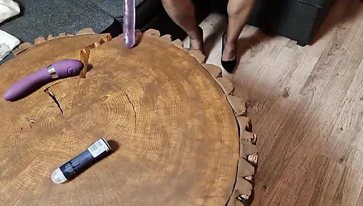 Yaramaz Polonyalı amcık - bölüm 2