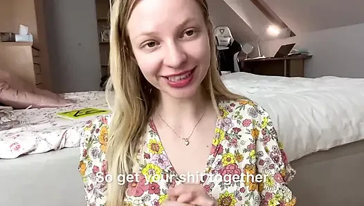 Cuckold Mindfk