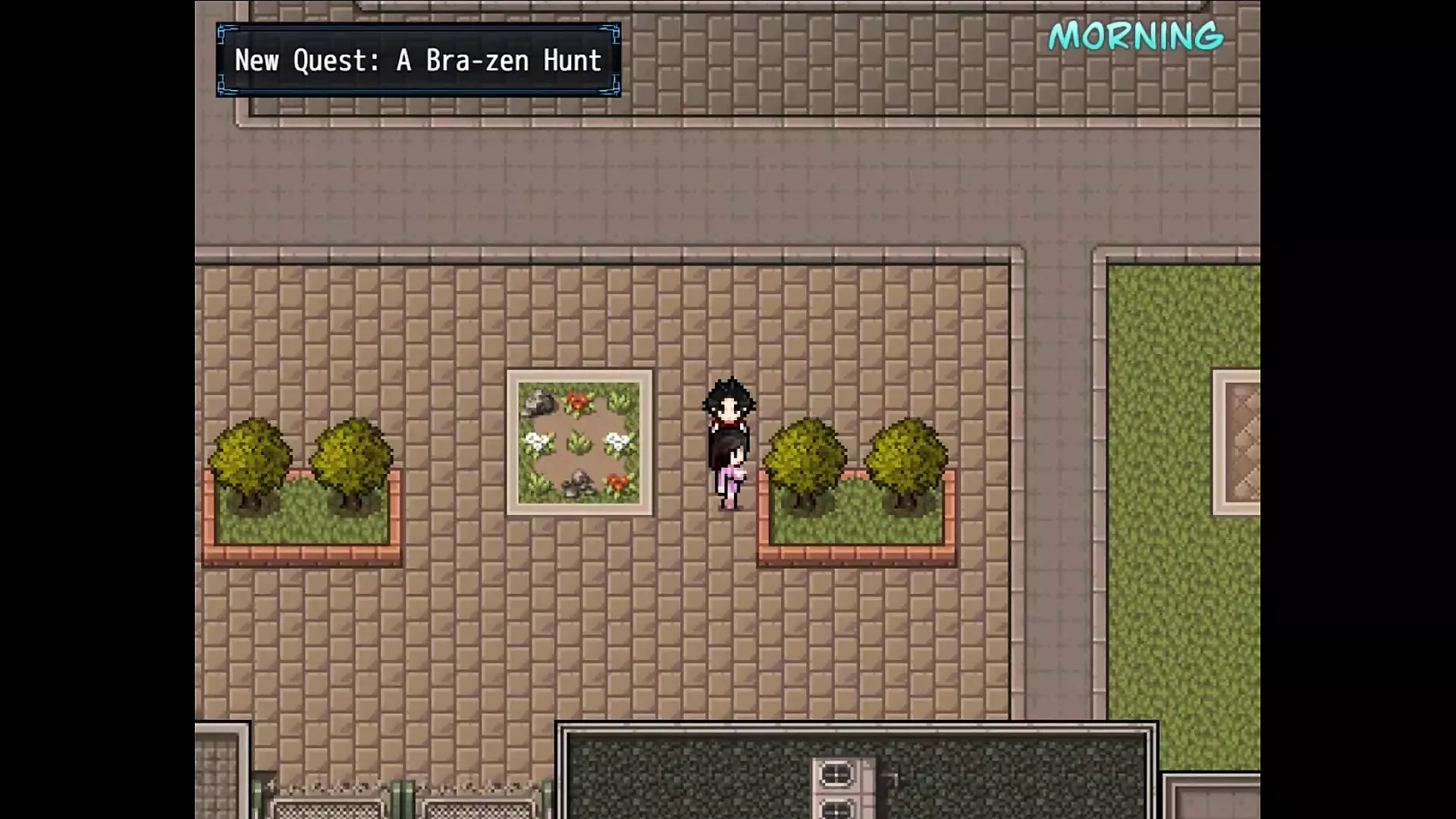 Zombie Retreat 2 - 22. rész: Nedves bugyi, szerző: Loveskysan69