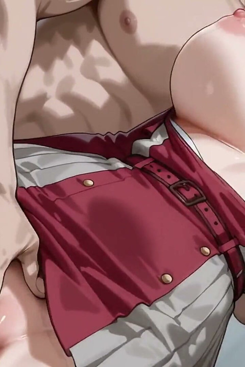 Roy (fma) X Chisato (lycoris)