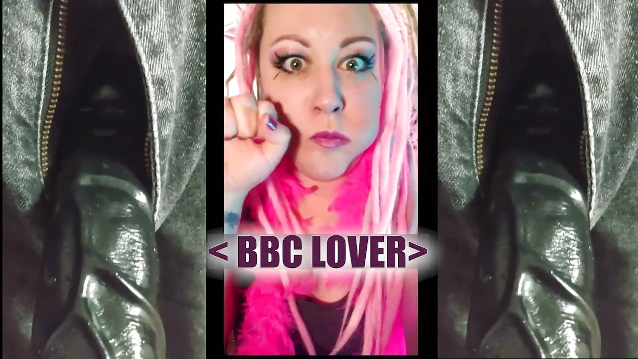 Talking Dirty to You as You Suck off a Big Black Cock Video Version