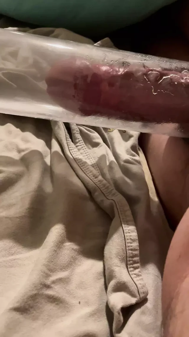 Cock Pump