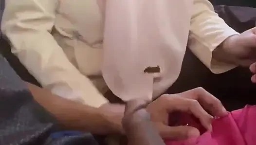 StepBrother Sucks Rod Again