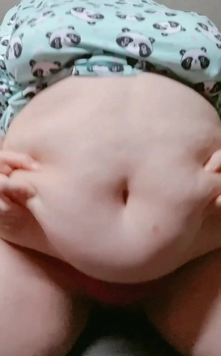 Short SSBBW POV