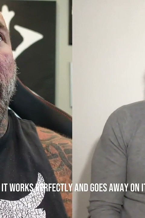 The Truth and Misfortunes of Adult Entertainment Featuring Rocky Vallarta (episode 16)