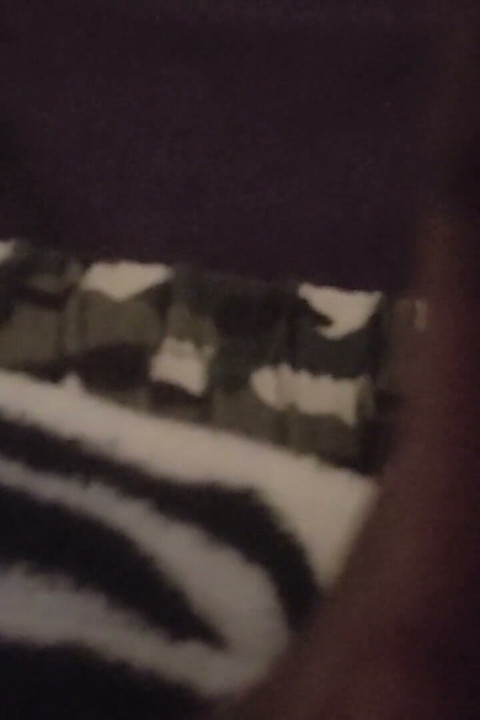 Playing with My Nipple