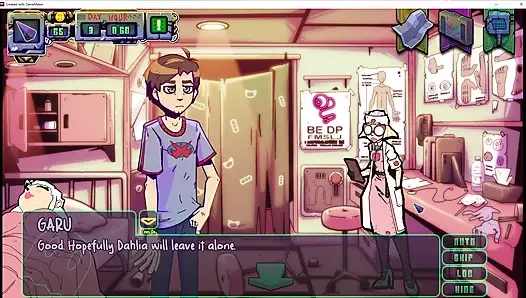 "Mall creep" teil 10 gameplay