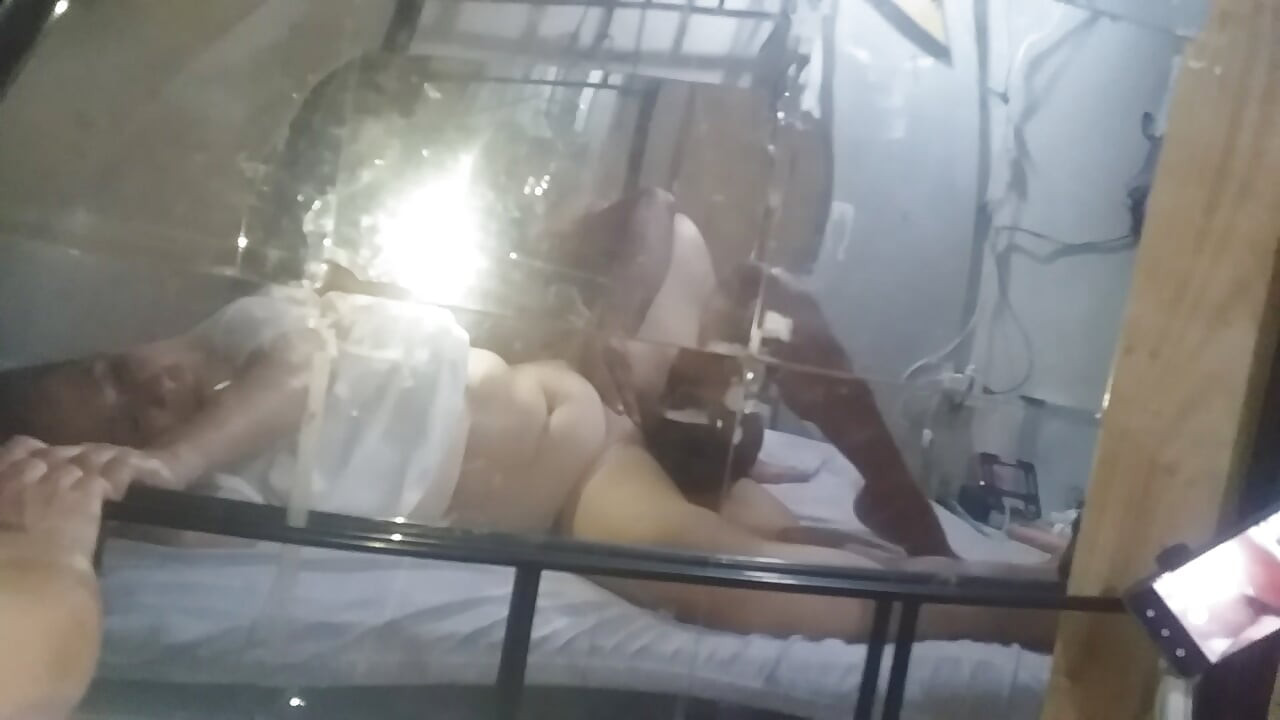 gran follada a mi esposa