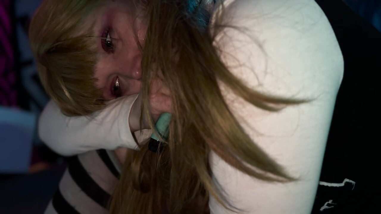 Adevăr sau provocare se termină cu o ejaculare înăuntru