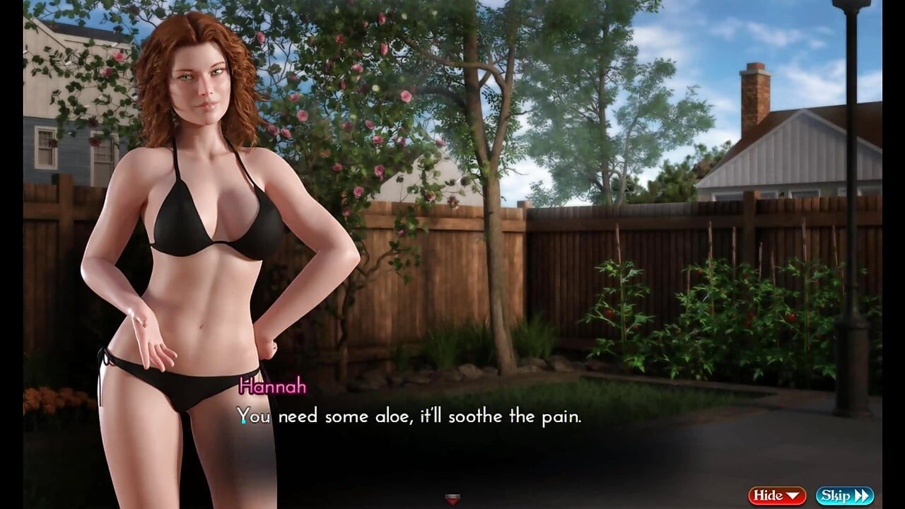 El orden de Génesis: cuando broncearse en la piscina sale mal ep.50