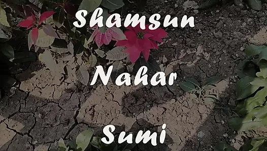 Boner Help Niye Apon Bidhoba Ma Ke Chudlo Nijer Chele