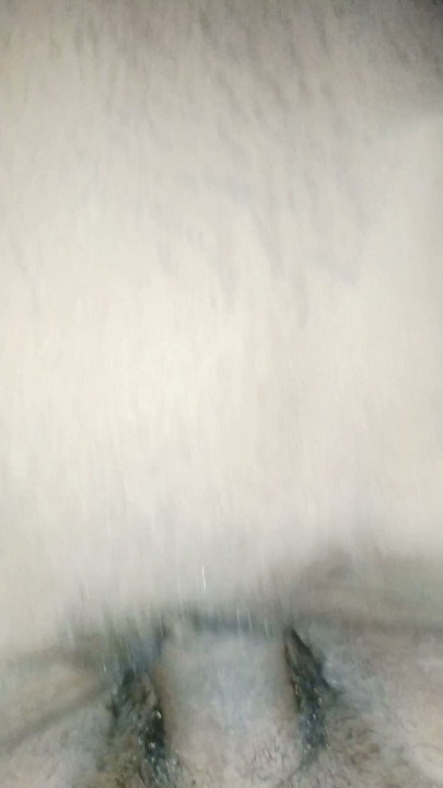 Husband fucked his wife and squirted into her pussy | Clip 1