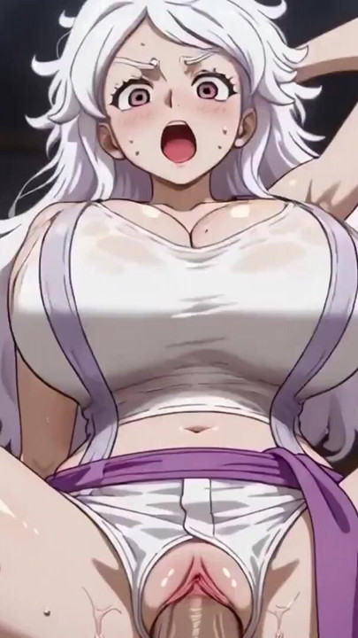 Bonney (OP) Nika ver | Clip 1