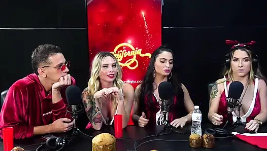 Pagode da ofensa - weihnachts-special 2021